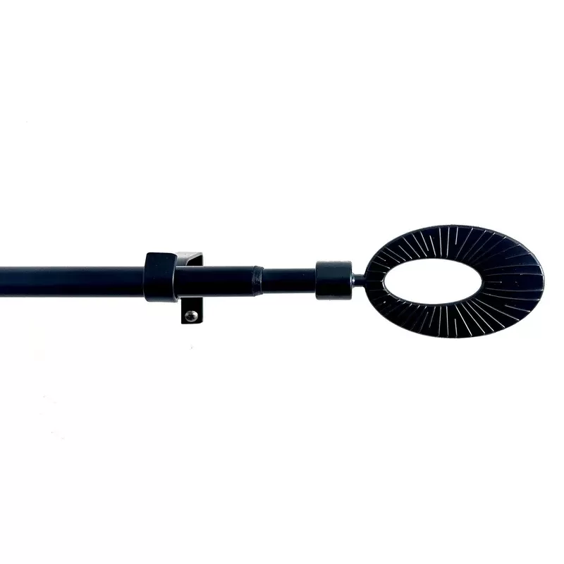 Tringle à rideaux de 13/16 mm HomeStyles, 48 po x 86 po