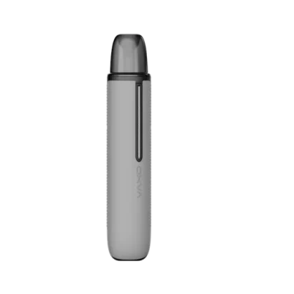 α-coil Vape Kit