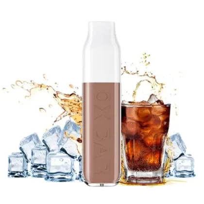 Pod d’un sol ús OXBAR600 Cola Ice 20mg (Oxva)