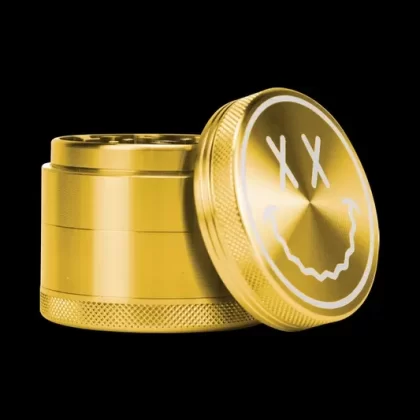 Goody Big Face Travel Size Grinder