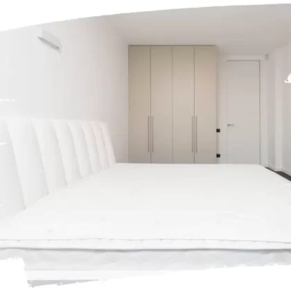 Housse Anti-Acariens Très Grand (King) (78” x 80”)