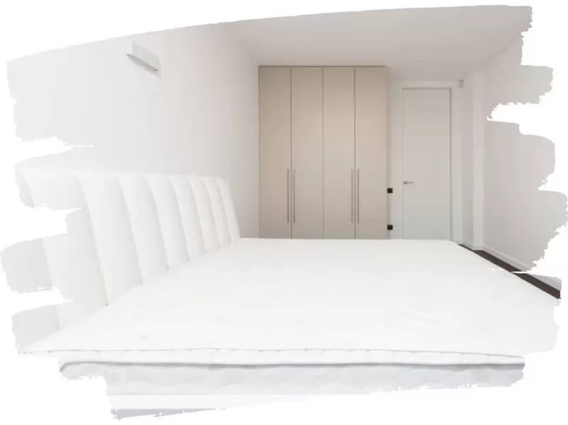 Housse Anti-Acariens Très Grand (King) (78” x 80”)