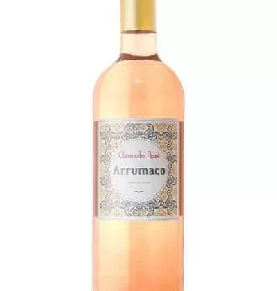 Rosé Arrumaco Garnacha