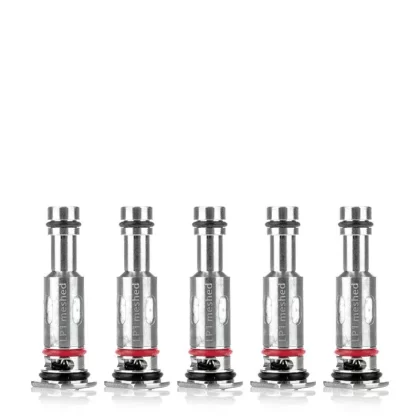 SMOK RPM 25W Replacement Coils (5-Pack)