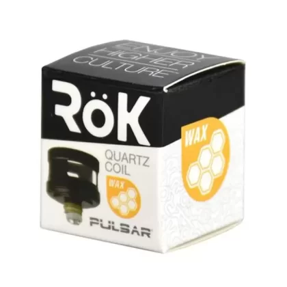 RöK – Replacement Coil – 5 pack