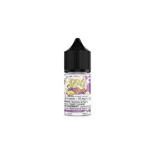 Sel de nicotine Ultimate 100 – Peeling salé (30 ml)