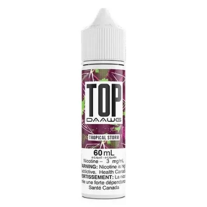 Daawg par T Daawg Labs – Tempête tropicale