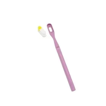 Brosse à dent Souple Lamazuna