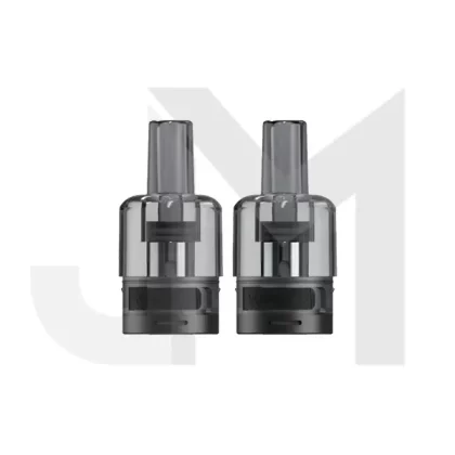 Voopoo ITO Replacement Pod Cartridge 0.7Ω/1.0Ω 2ml