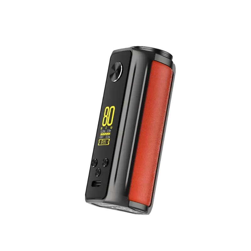 MÅL 80 Mod