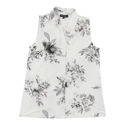 Camisole à col châle lily morgan pour femmes