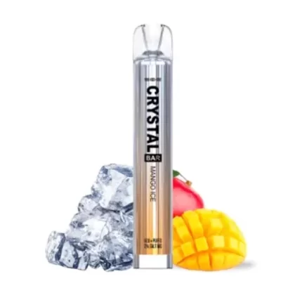 Pod d’un sol ús Mango Ice (SKE)