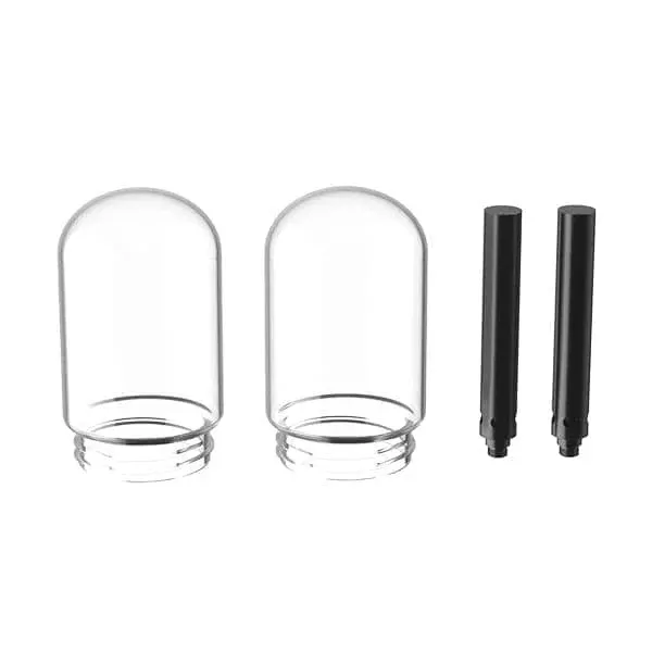 Stündenglass Small Glass Globe Replacement Kit