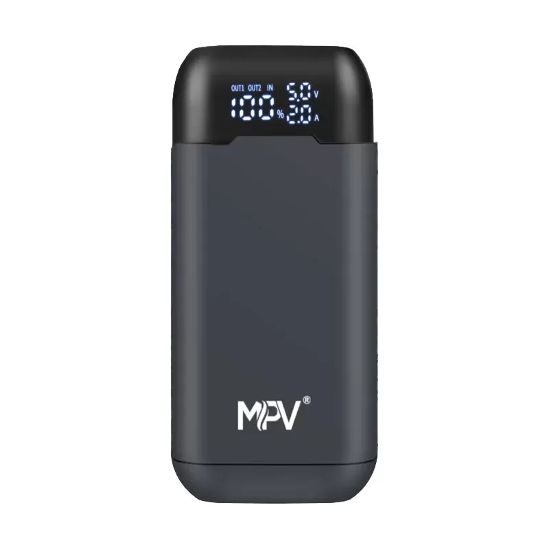 MPV Akku Schnellladegerät – PFC2+