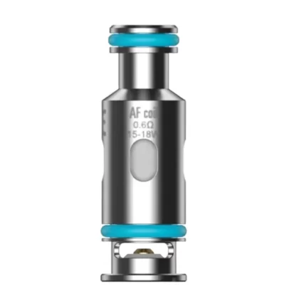 Aspire Flexus SE– Pack de 5 résistances AF Mesh