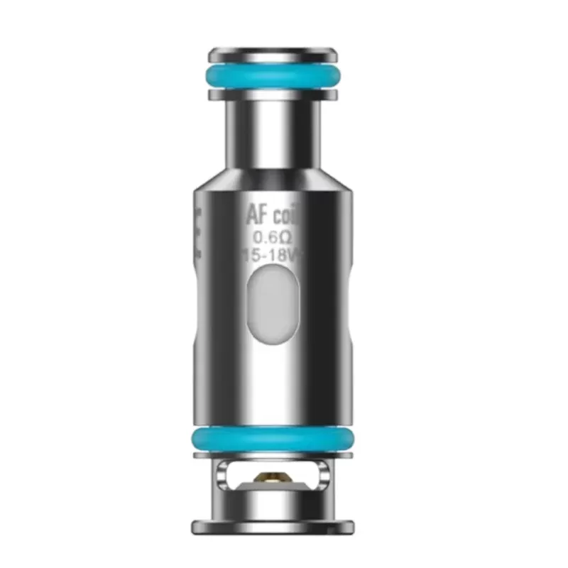 Aspire Flexus SE– Pack de 5 résistances AF Mesh