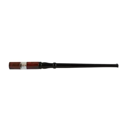 Pulsar Shire Pipes Reusable Cherry Wood Cigarette Holder – 7â€