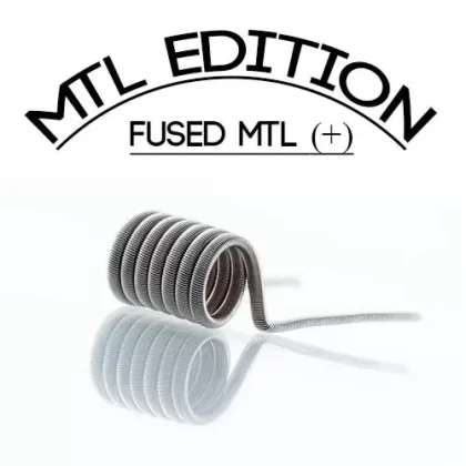 Resistència Charro Coils MTL Edition (1uni)