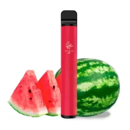 Pod d’un sol ús Watermelon (Elf Bar)
