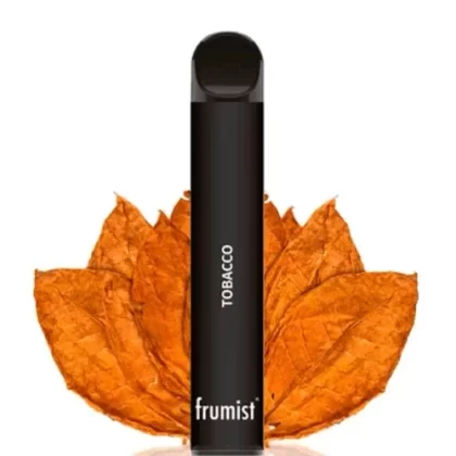 Pod d’un sol ús Tobacco (Frumist)