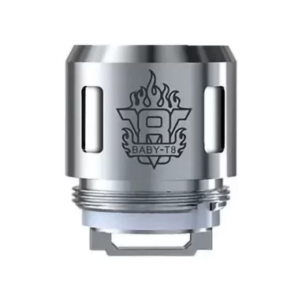 Resistència Smoktech V8 Baby T8