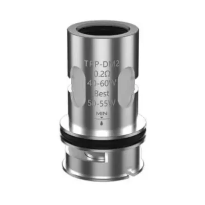 Resistència Voopoo TPP-DM2
