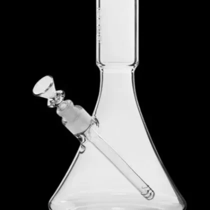 GRAV® Large Deco Beaker Bong