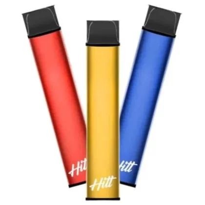 Hitt Maxx Vape