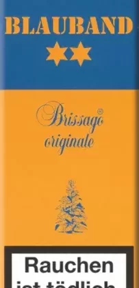 Blauband Originale 5 Stück Etui