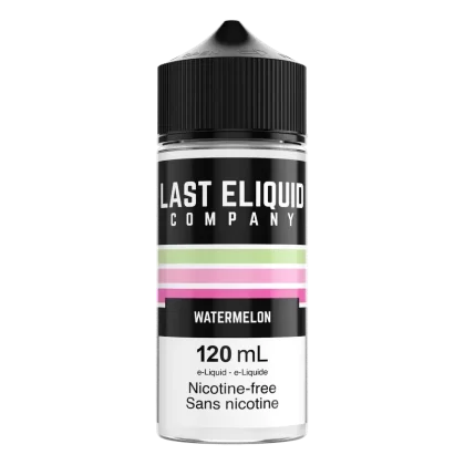 Pastèque – Last E-liquid Company