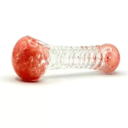 Tuyau de cuillère de 4 po Cartel Weave Grip