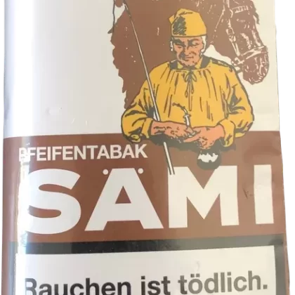 Sämi Fein 80g