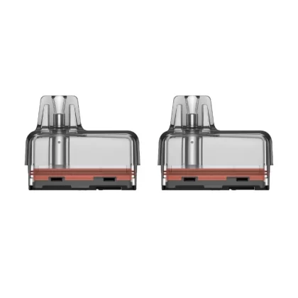 Vaporesso ECO Nano 6.0 ML 0.6Ω Replacement Pod (2-Pack)