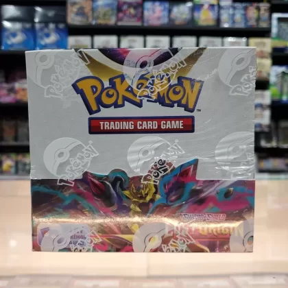 Pokémon TCG: Sword & Shield: Lost Origin – Booster Box