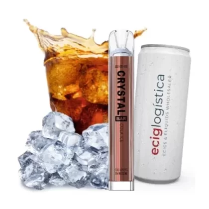 Pod d’un sol ús Cola Ice (SKE)