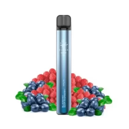 Pod d’un sol ús Blueberry Sour Raspberry 600 V2 (Elf Bar)