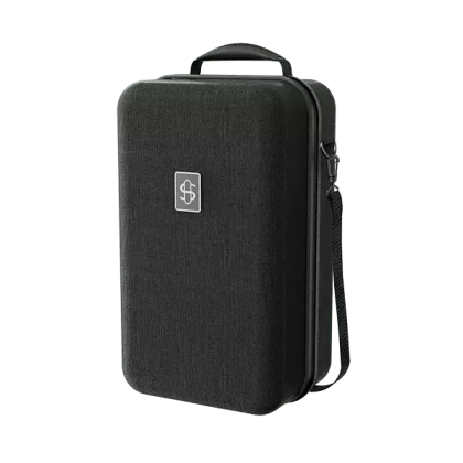 Stündenglass Travel Case