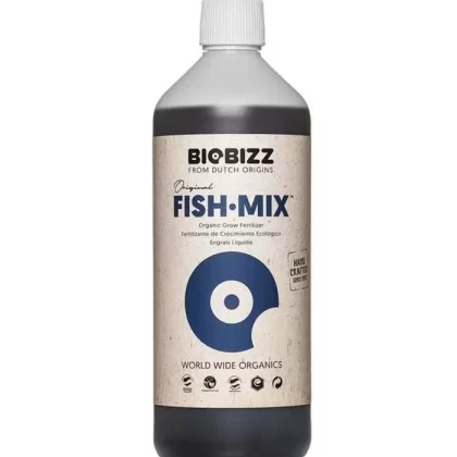 BioBizz | Fish-Mix | Versch. Größen
