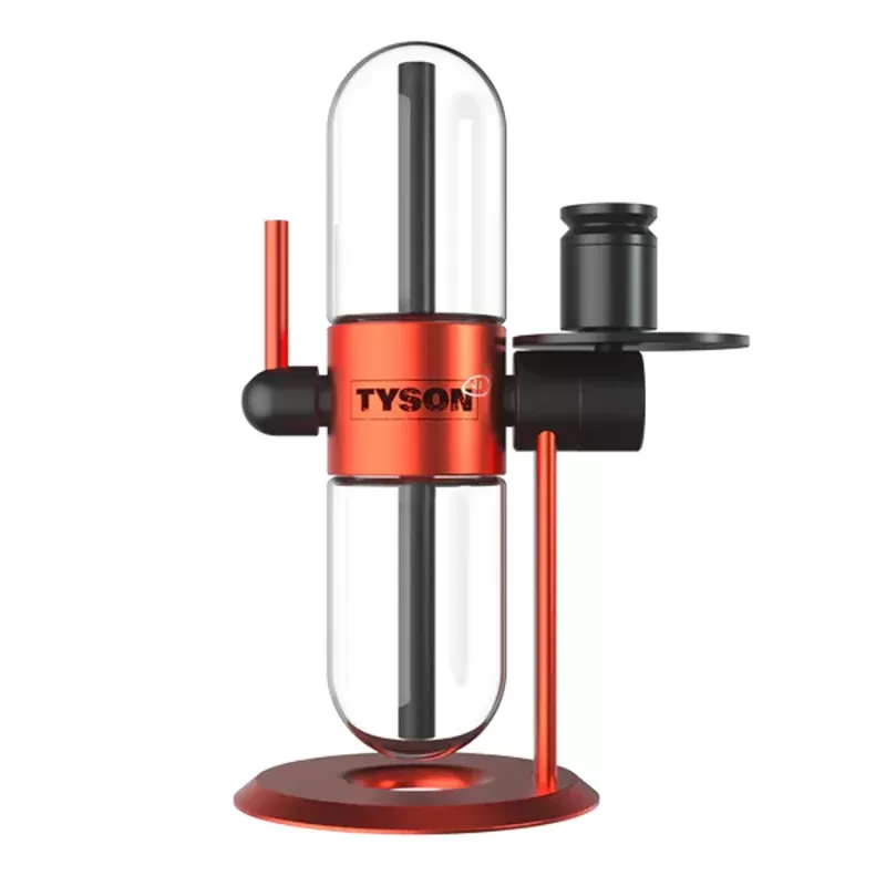 Tyson 2.0 x Stündenglass Gravity Bong