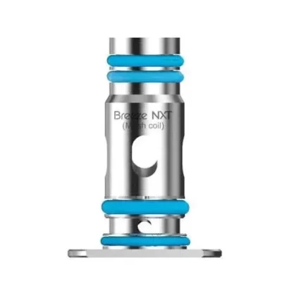 Resistència Aspire Breeze NXT Mesh