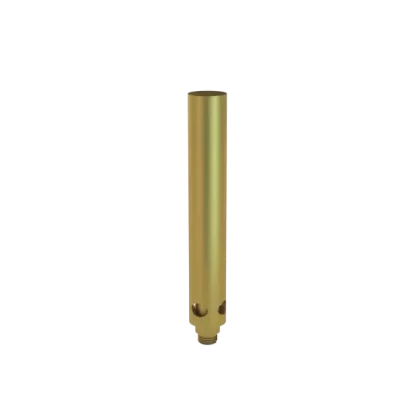 Dr. Greenthumb’s X Stündenglass Upstem (Small)