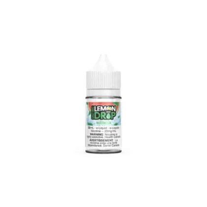 Sel Glacé Lemon Drop – Pastèque