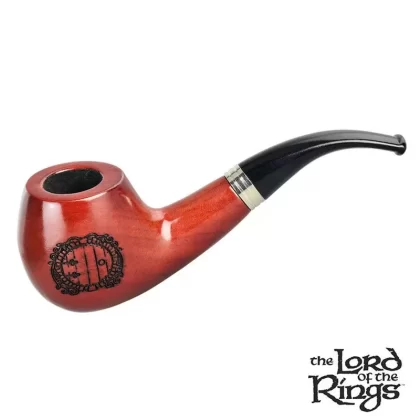 Pipes Pulsar Shire Le Seigneur des Anneaux – Pipe courbée en forme de