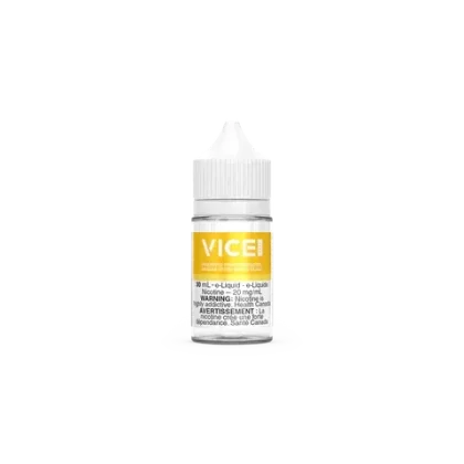 Vice Salts – Glace Ananas Pêche Mangue