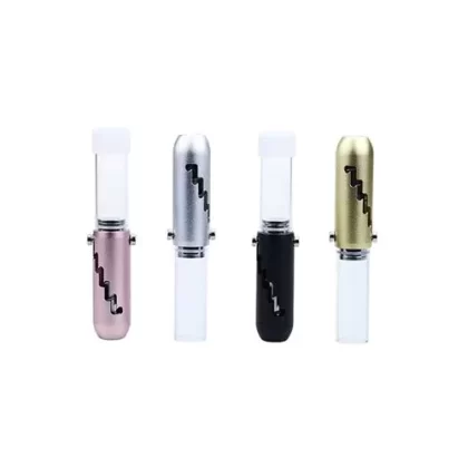 Pocket Twisty Blunt Herbe Sèche (Pipe MJ420)