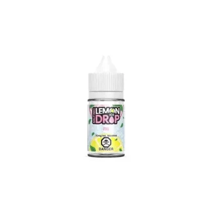 Sel Glacé Lemon Drop – Rose