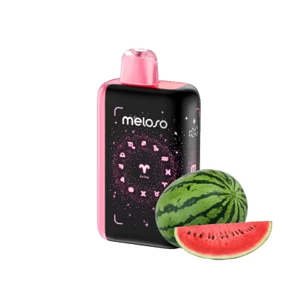Geek Bar Meloso Bar 30000 Disposable Vape 18ml