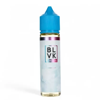 BLVK Unicorn Lychee Menthol E-Liquid 60ml