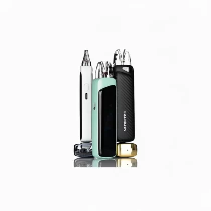 Uwell Caliburn G4 Pro 35W Pod System 1800mAh Vape Kit