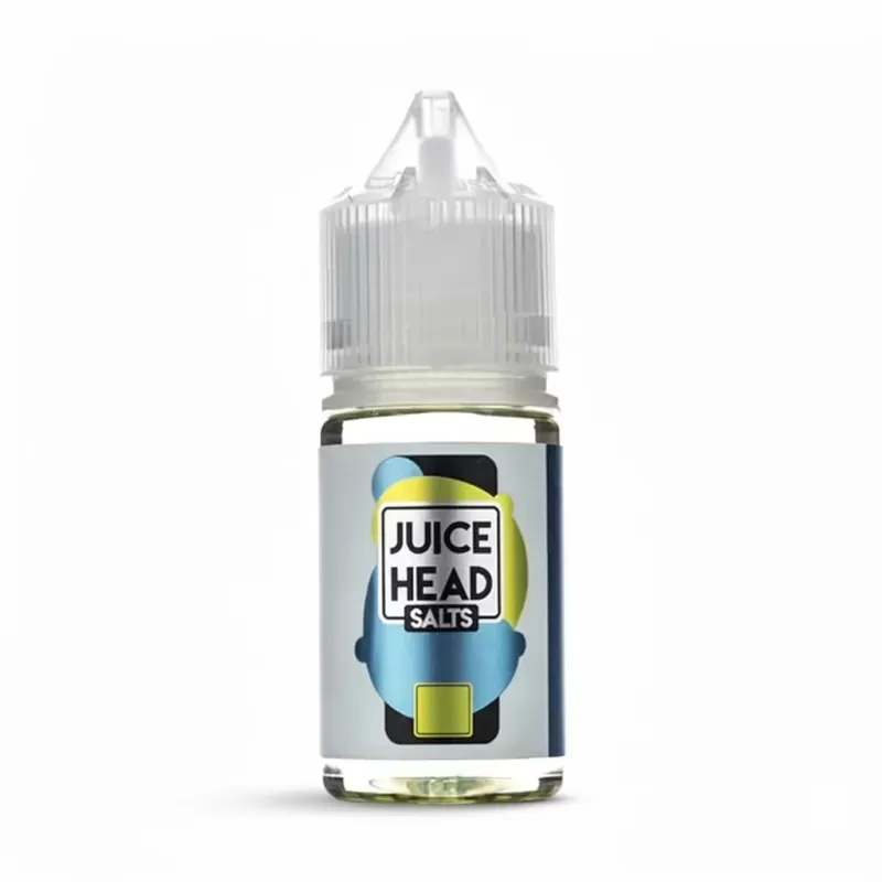 Juice Head Salts – Blueberry Lemon – 30ml Nicotine Salt Pod - Image 2
